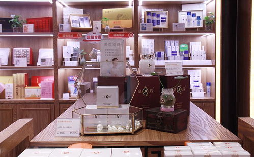 品牌文化融入市井生活 片仔癀化妝品背后的零售價(jià)值