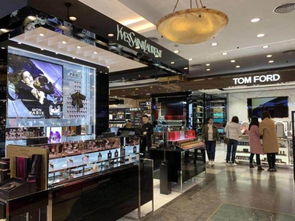 武商廣場(chǎng)2018年化妝品零售業(yè)績(jī)亮眼，銷(xiāo)售額突破9億元