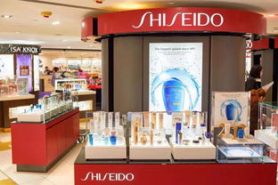 資生堂中國(guó)一季度業(yè)績(jī)亮眼 化妝品實(shí)體零售與禮品花卉雙驅(qū)動(dòng)