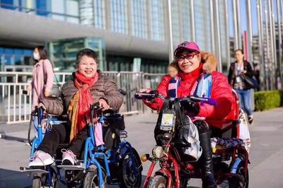 新時代、新產(chǎn)業(yè)、新機遇——2018中國國際福祉博覽會暨中國國際康復(fù)博覽會在京成功舉行