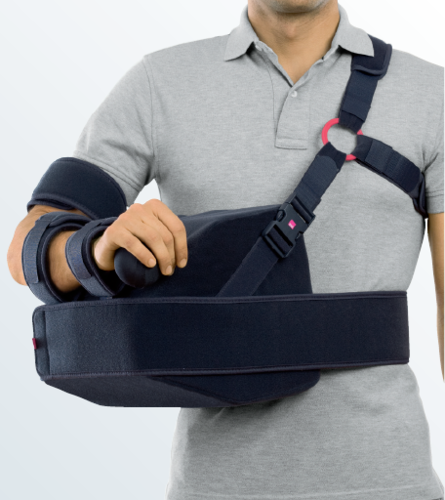 重塑生活之光 瑞哈國際假肢矯形器貿易的價值與意義