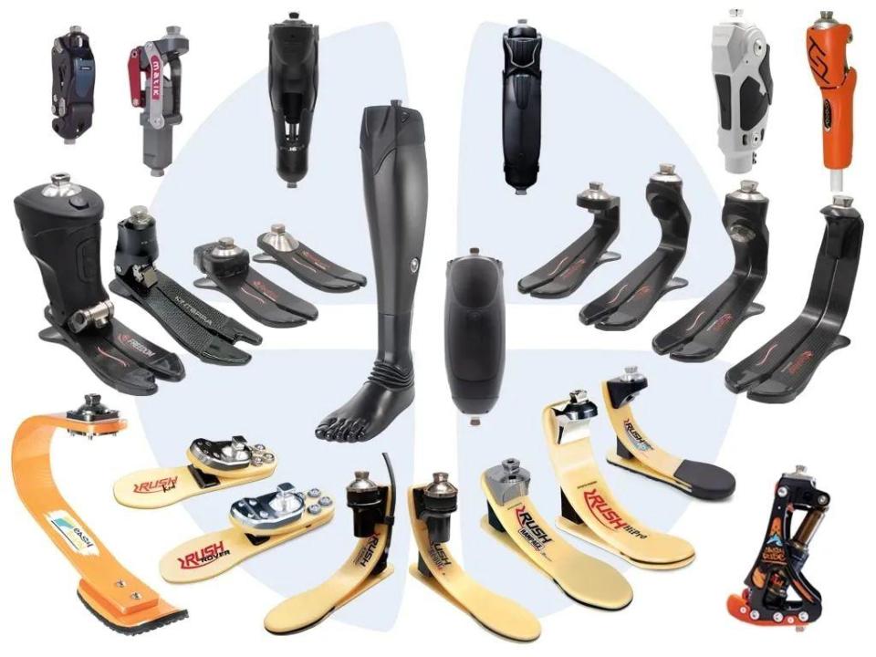 PROTEOR借收購(gòu)Filament Innovations入局，3D打印技術(shù)重塑假肢與矯形器市場(chǎng)格局