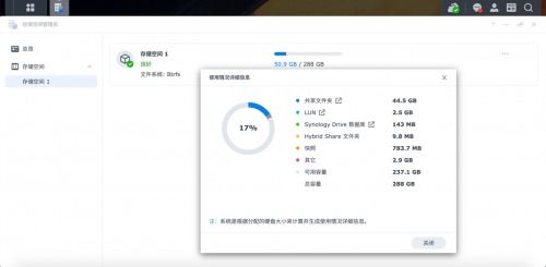 群暉2021 解構(gòu)未來存儲(chǔ)，DSM 7.0輕松應(yīng)對海量數(shù)據(jù)
